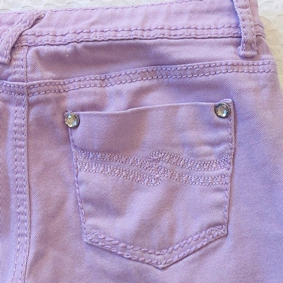 Rue 21 denim pants - Picture 6 of 8